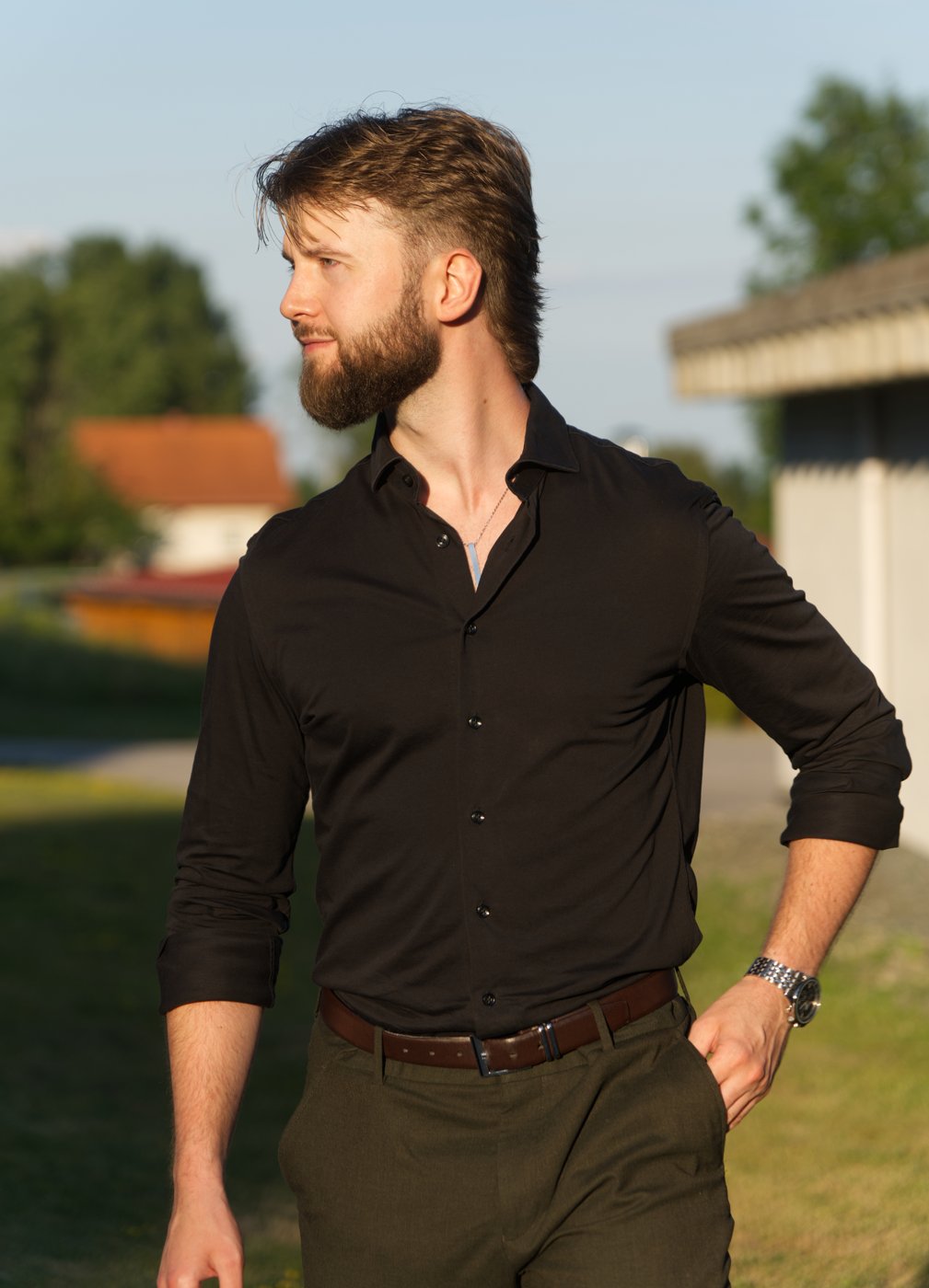 Michael Hülsmann